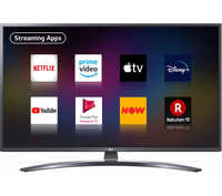 LG 65-inch 4K HDR smart TV | £899 £699 at Currys