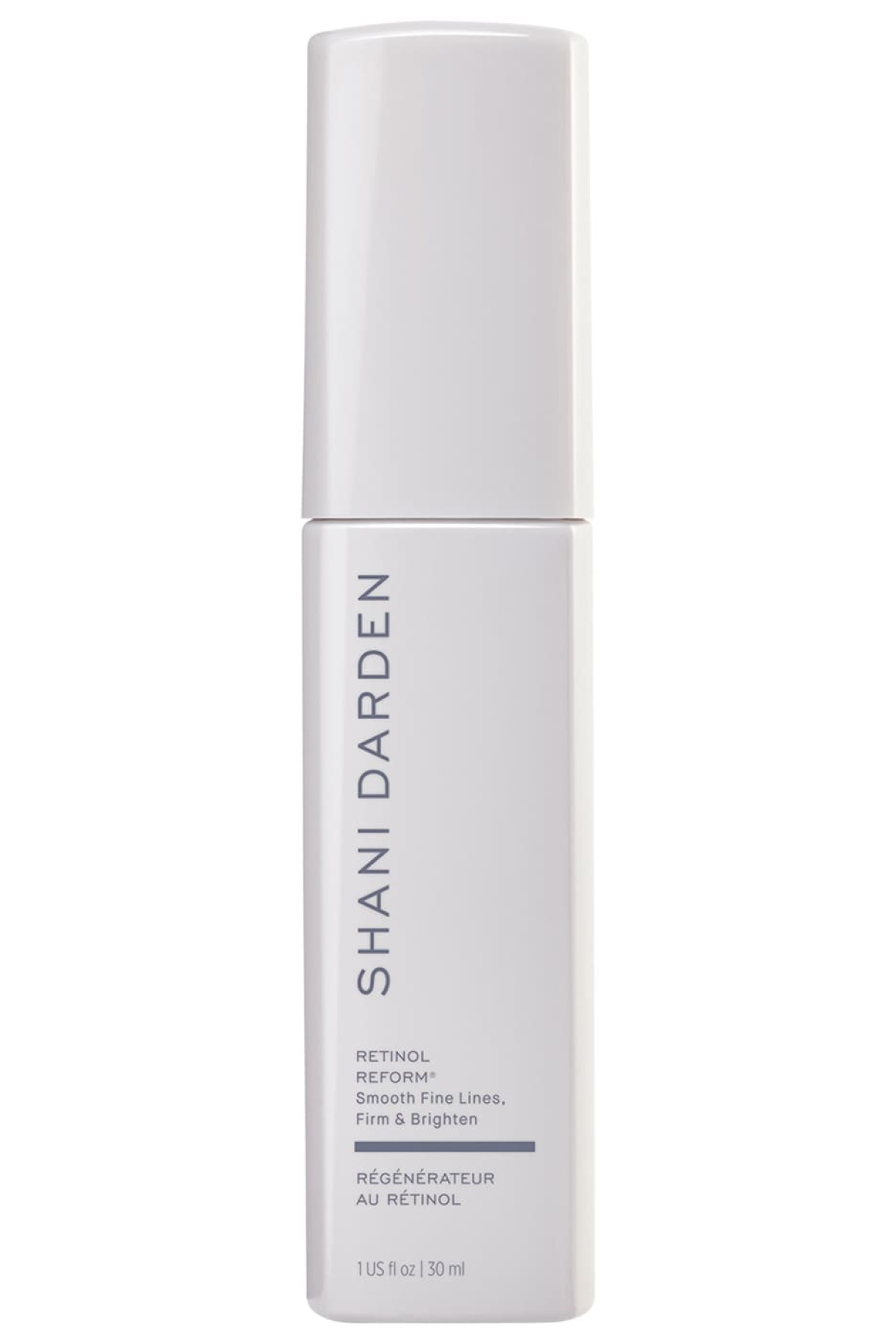 Shani Darden Skin Care Retinol Reform Treatment Serum