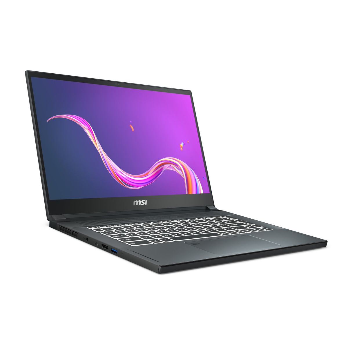 MSI Creator 15