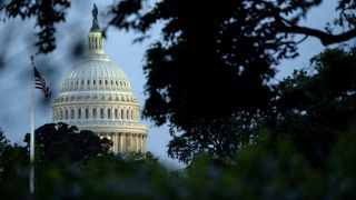 Congress Faces Busy Autumn