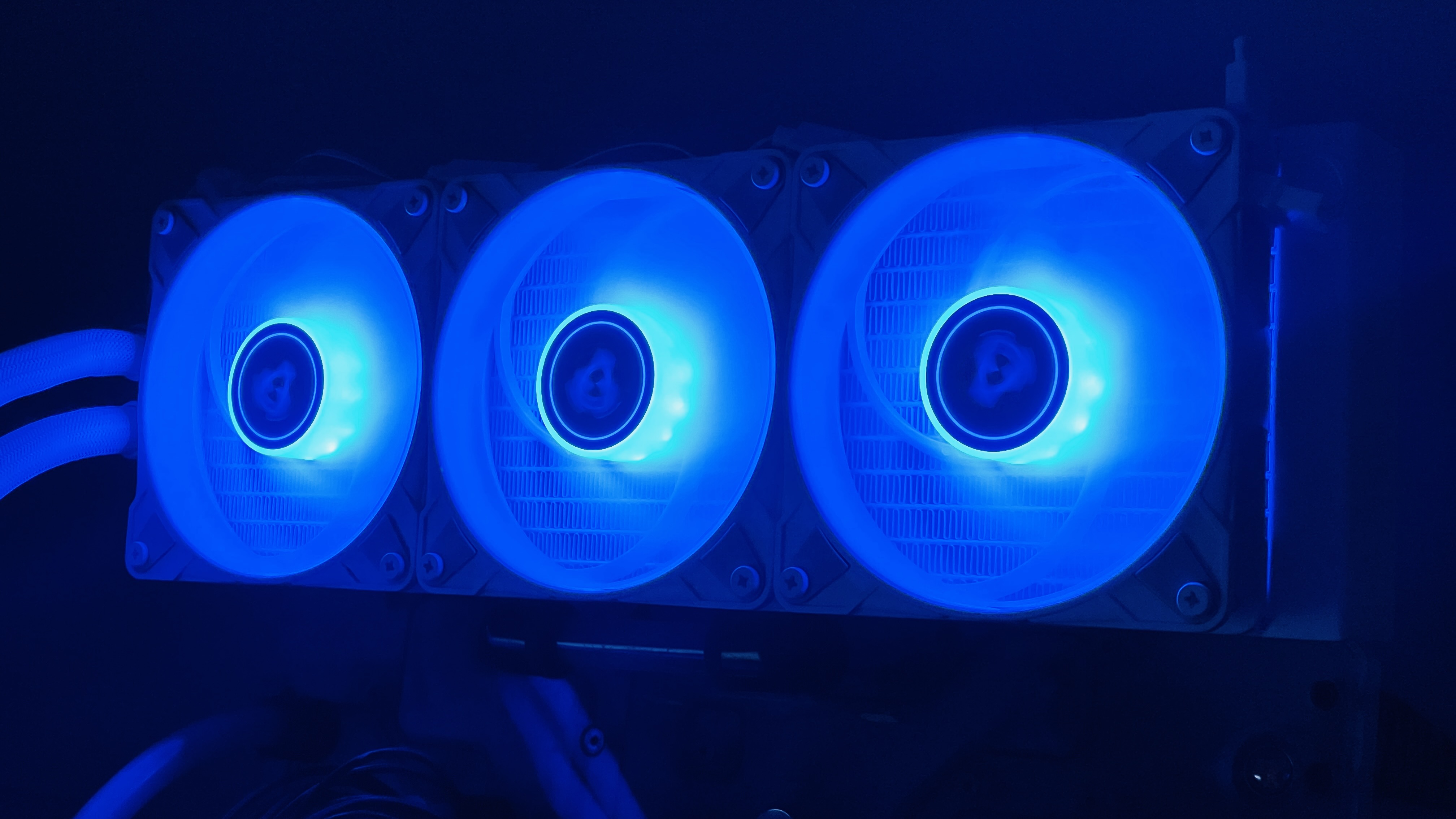 Arctic Liquid Freezer III 360 A-RGB review