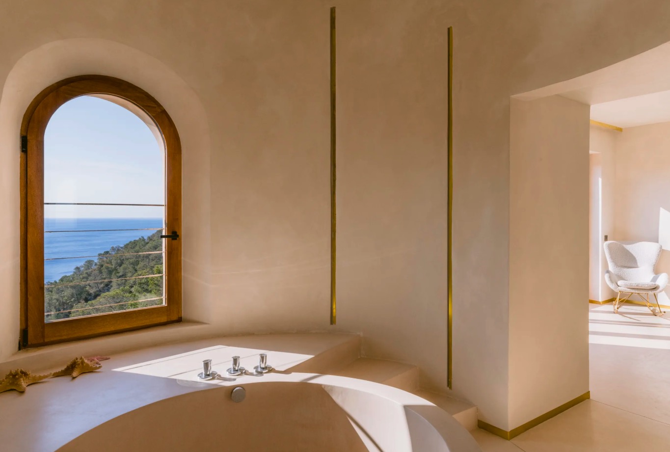 Ibiza villa