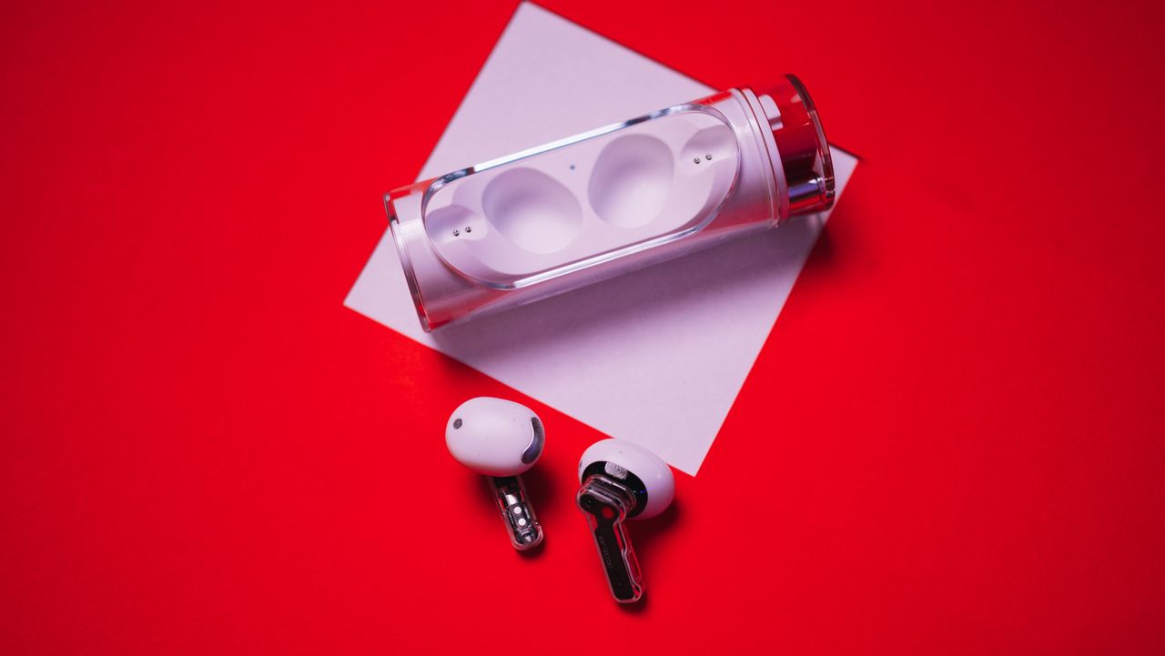 Nothing Ear (stick) review