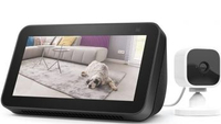 Echo Show 5 + Blink Mini