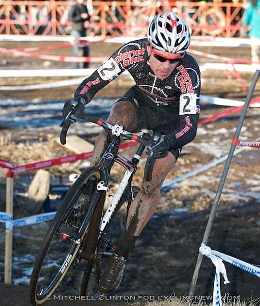 Jonathan Page (Planet Bike)