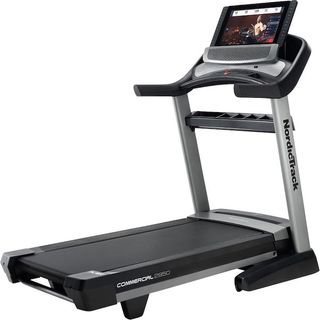 Cyber Monday treadmill deal: NordicTrack Commerical 2950 treadmill.