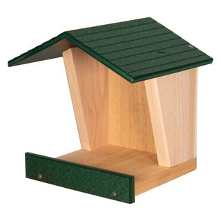 JCs Wildlife Robin Roost 