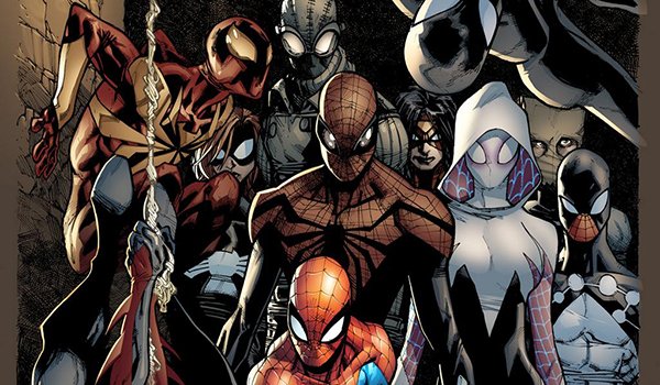 Spider-verse