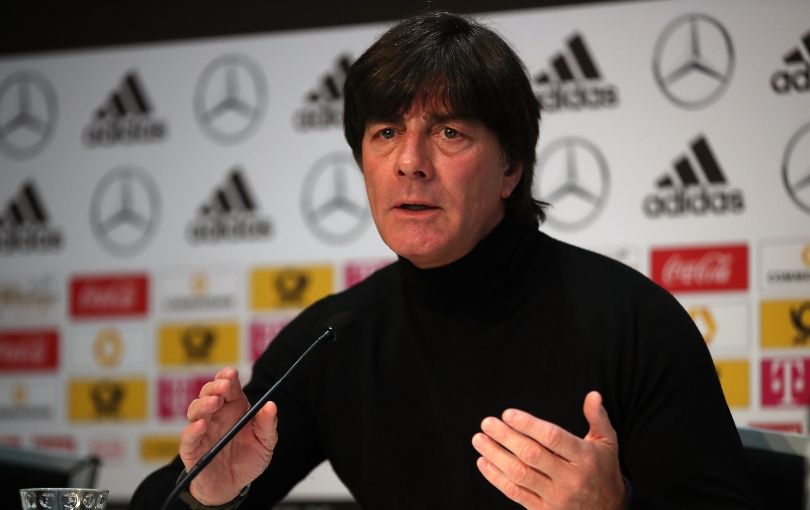 Joachim Low