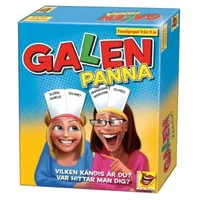 Galenpanna | 258 kronor hos Spelexperten Galenpanna | 258 kronor hos Spelexperten