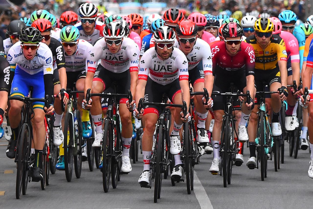 Tour Down Under Schwalbe Classic Criterium
