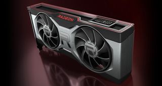 AMD Radeon RX 6600 XT and Radeon RX 6600 leak