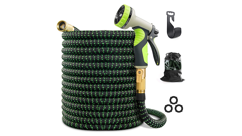 VIENECI Expandable Garden Hose