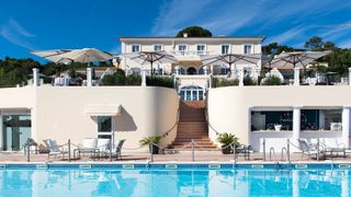 The French Riviera: our guide to the hottest spots on the Cote d'Azur ...