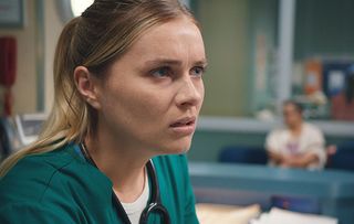 Chelsea Halfpenny excels as distressed Alicia