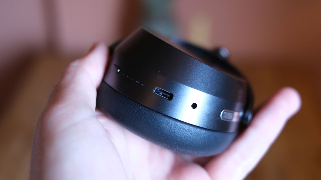 Sennheiser Momentum 5 Wireless