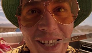 Fear and Loathing in Las Vegas