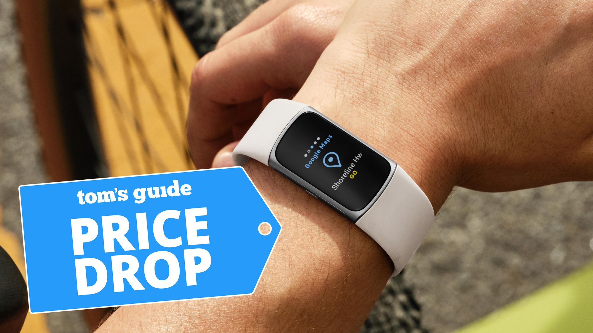Epic Fitbit sale at Amazon — our favorite fitness trackers are on sale ...