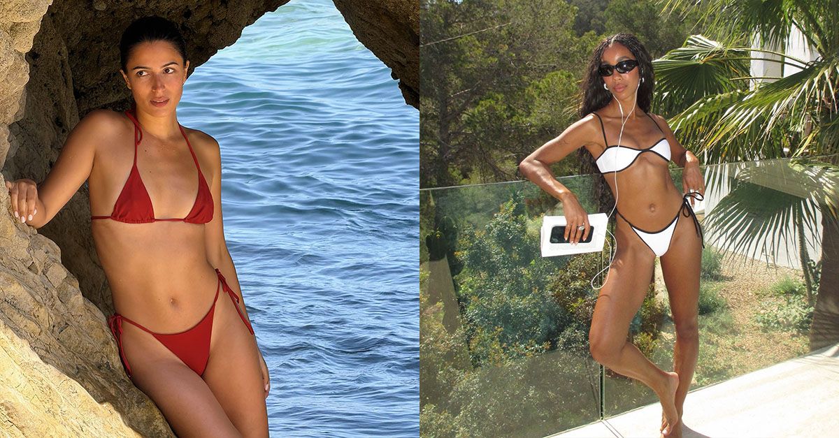 The 6 Australian Swimwear Brands Every Fashion Person Is Wearing