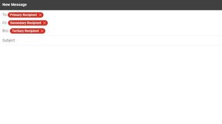 professional emailing