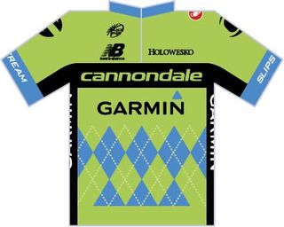 cannondale-garmin jersey tdf 2015