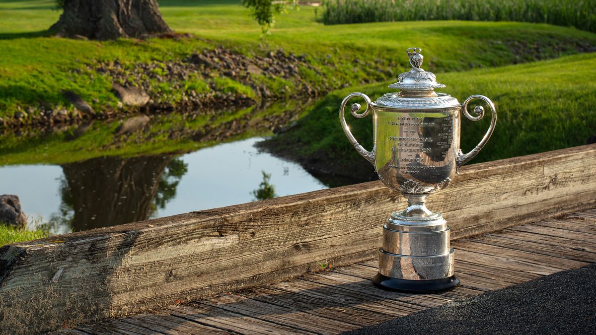 PGA Championship TV Coverage 2023 Flipboard