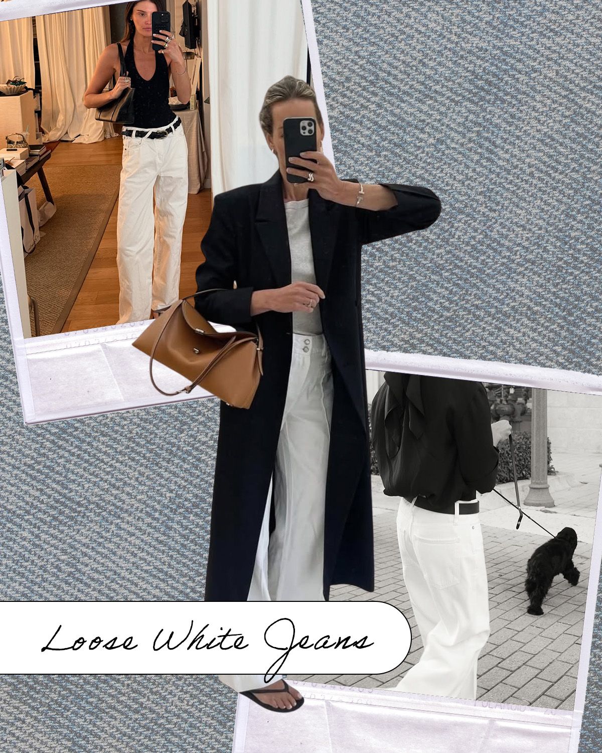 summer 2025 denim trends
