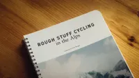 Book review: Rough Stuff Cycling in the Alps