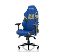 Secretlab TITAN Evo (Warhammer 40K)$624$594 at SecretlabSave $30