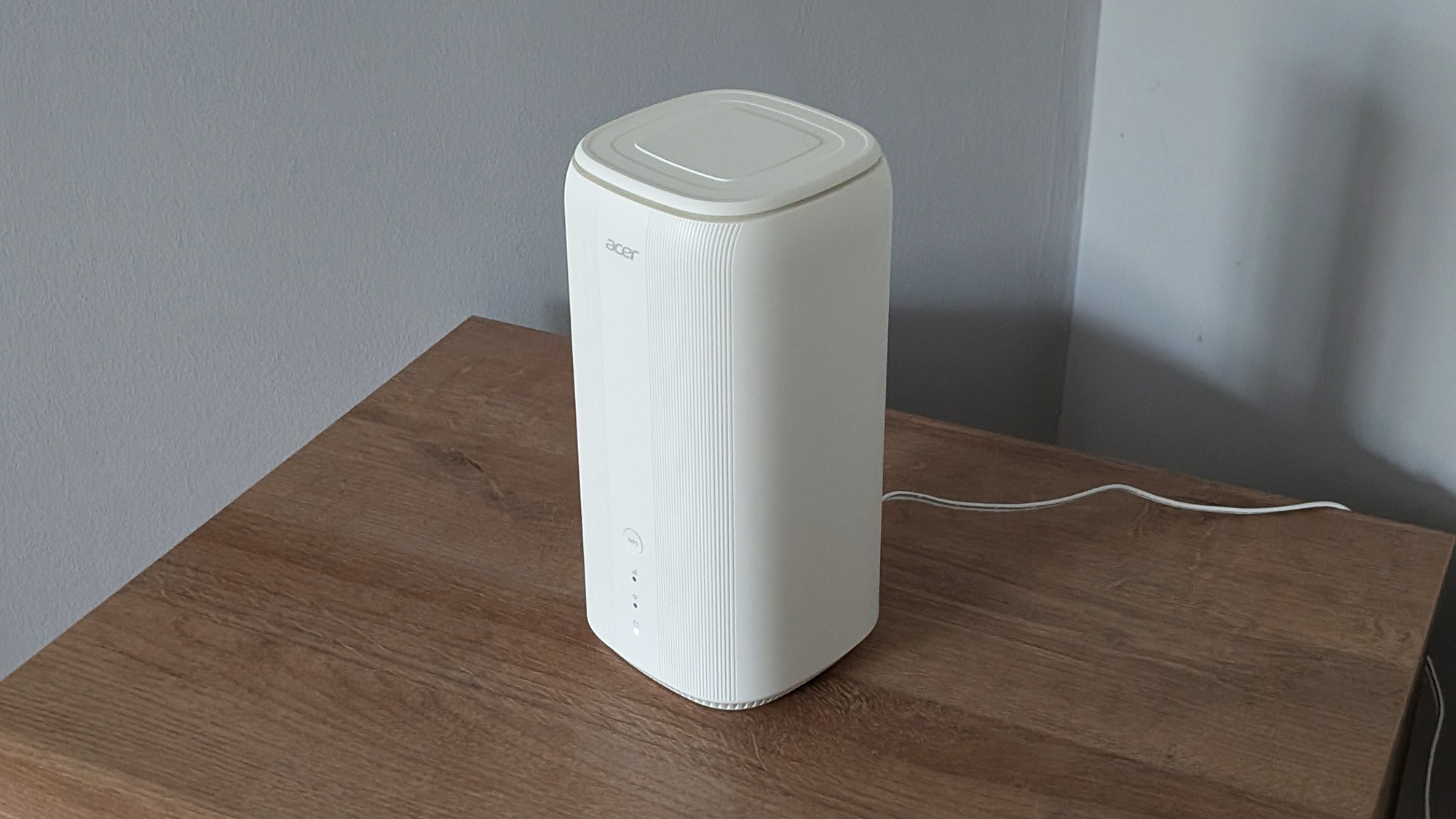 Acer Connect X6E 5G CPE router