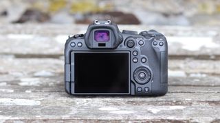 Canon EOS R6 review