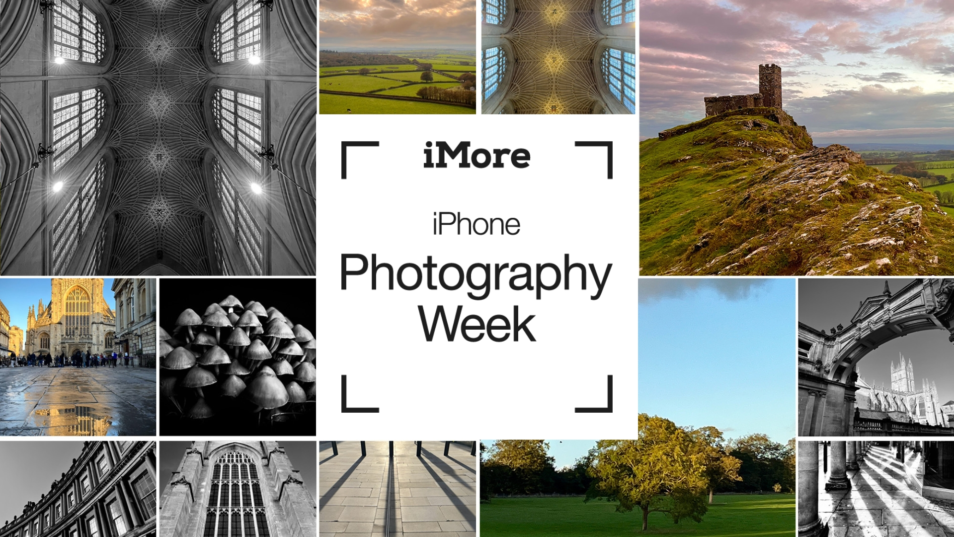 iPhone Photography Week 2024: Tons of tips, guides and photo editing expertise for iPhone owners