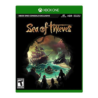 Sea of Thieves Anniversary Edition: $39.99