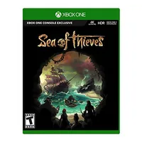 Sea of Thieves Anniversary Edition: $39.99 $19.99 at Best Buy