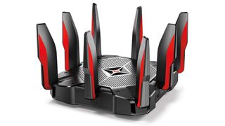 Secure customized wireless router For Your Home & Office 