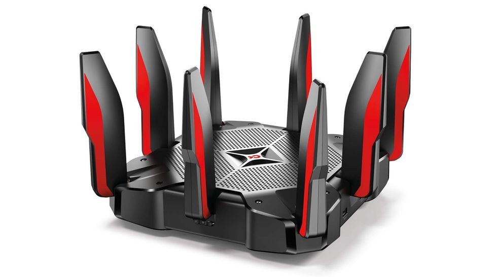 Best secure router of 2025 TechRadar