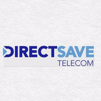 Direct Save Telecom Superfast Fibre Broadband: 12 months | Avg speeds 35Mb | 3 calling plans available | FREE set-up| £21.95 a month