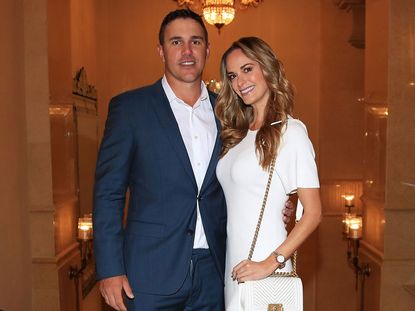 Things You Didn’t Know About Brooks Koepka