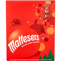 9. Maltesers Chocolate Reindeer Advent Calendar - View at Ocado