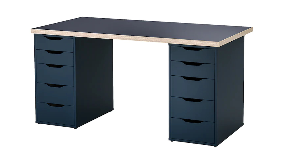 Best office desks of 2024 TechRadar