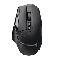 Logitech G502 Hero van &euro;89,99 voor &euro;43,90