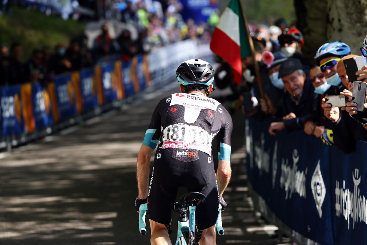 Photo of BikeExchange est ouvert à Simon Yates pour le Giro d’Italia et le Tour de France