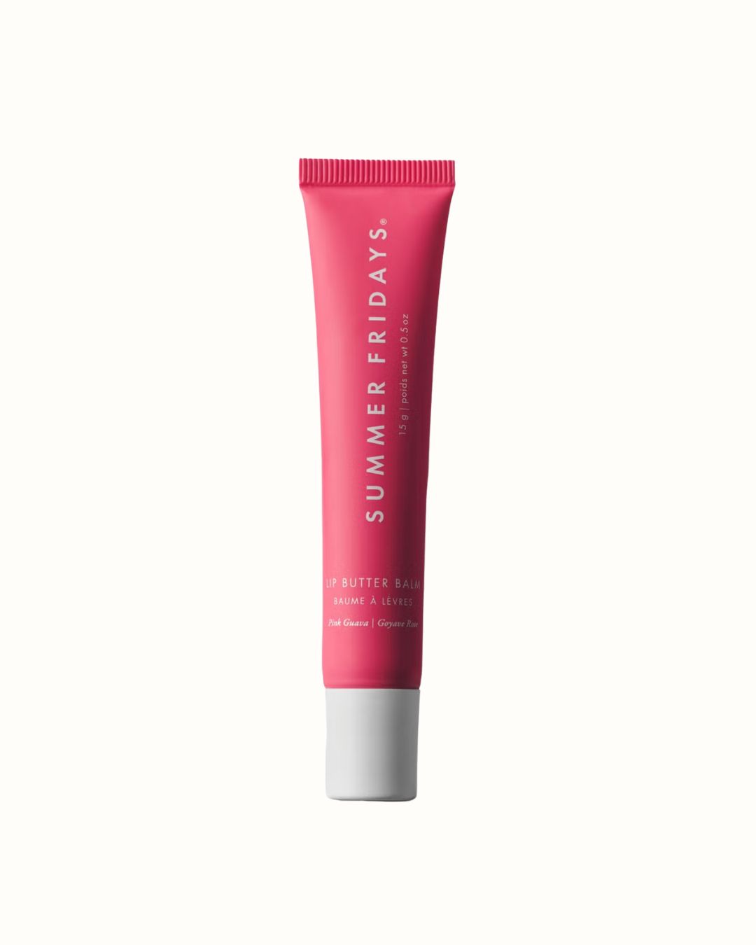 Lip Butter Balm Pink Guava - Pink Guava