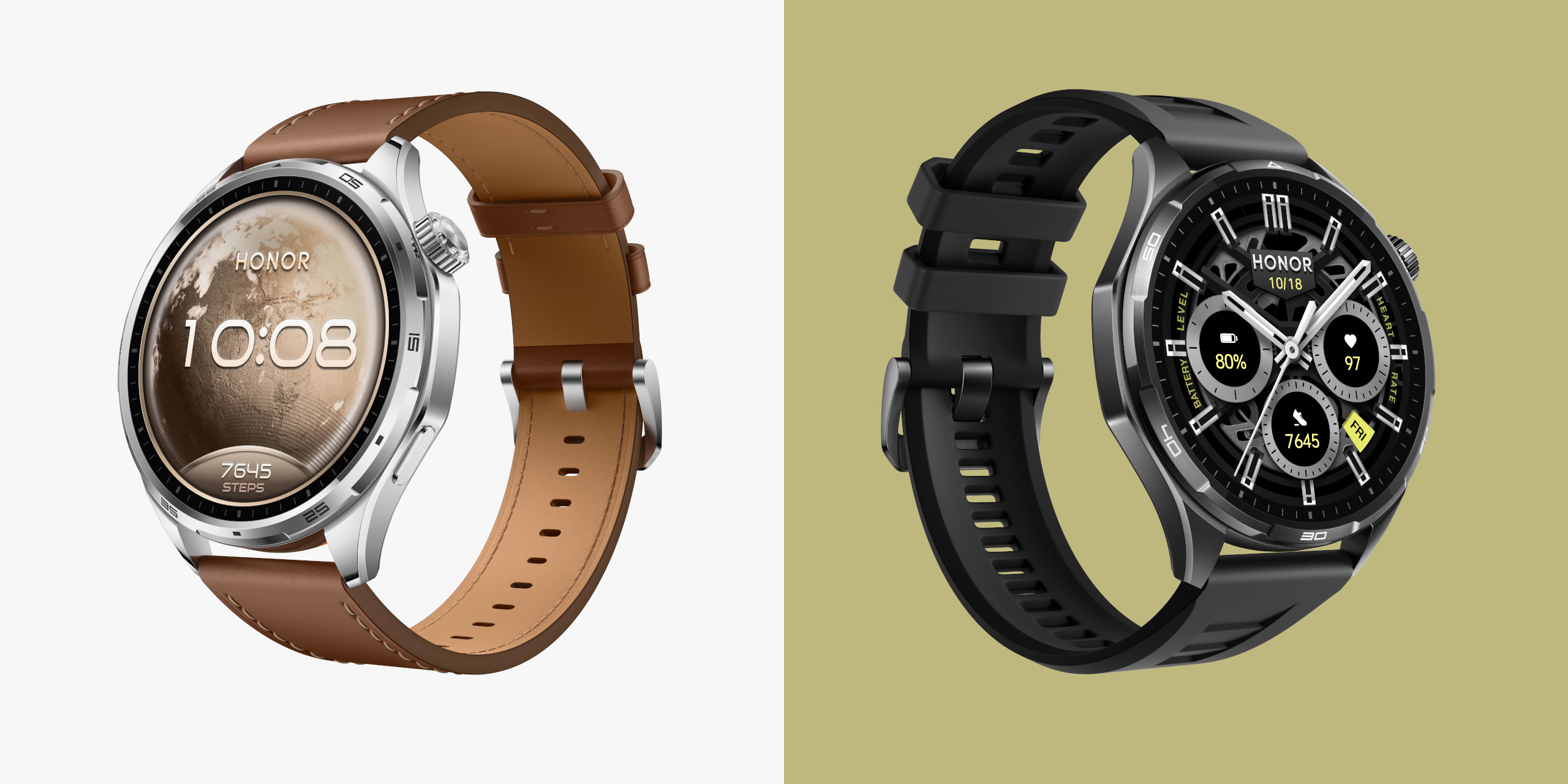 Honor Watch 6