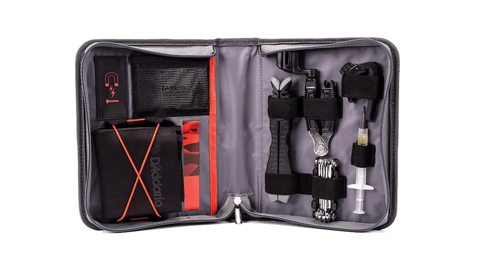 guitar cleaning kits 