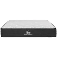 4. Brooklyn Essential mattress: $1,132$792.40 for a king size at Brooklyn Bedding