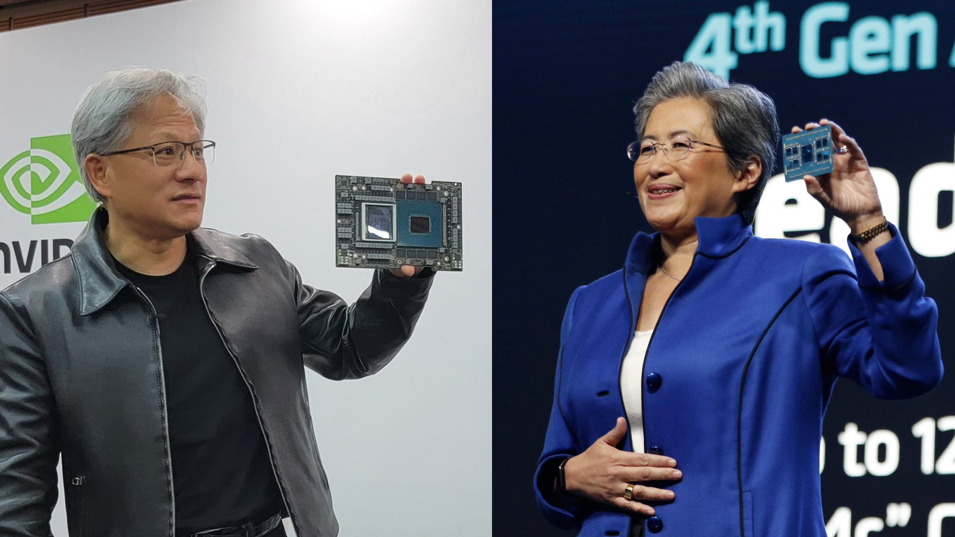 Who Is Nvidia CEO Jensen Huang's Wife? A Complete Guide To Her Life And ...