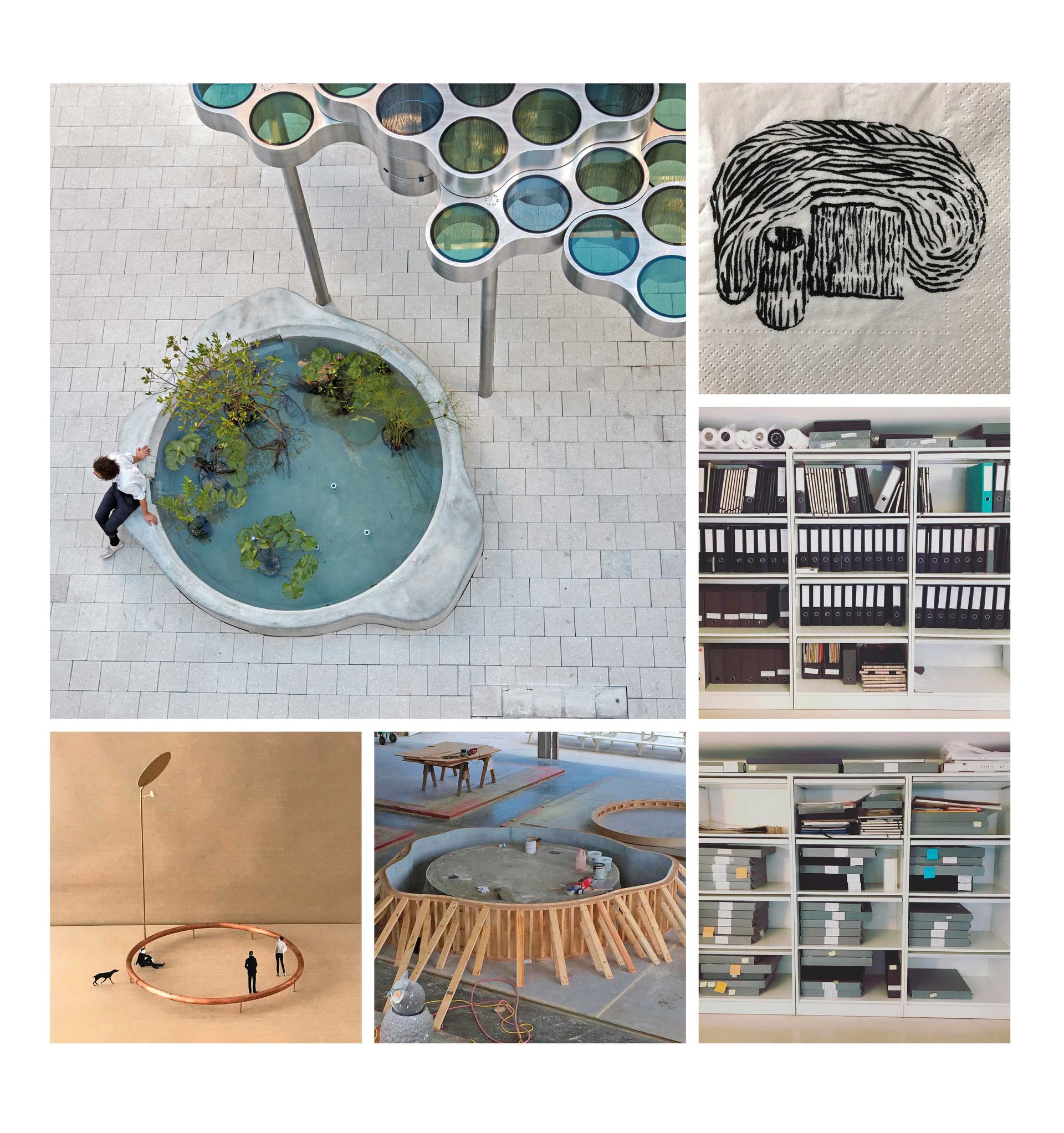 Ronan Bouroullec book