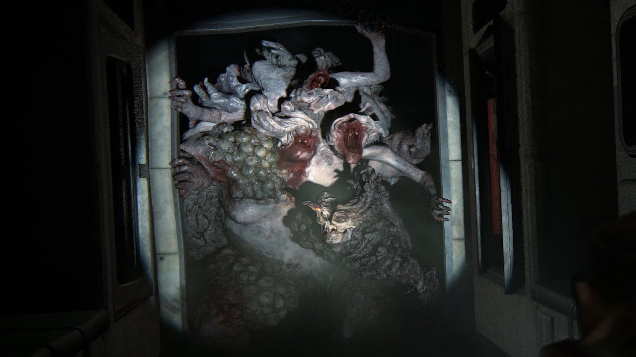 The Last Of Us teases Rat King appearance in season two
