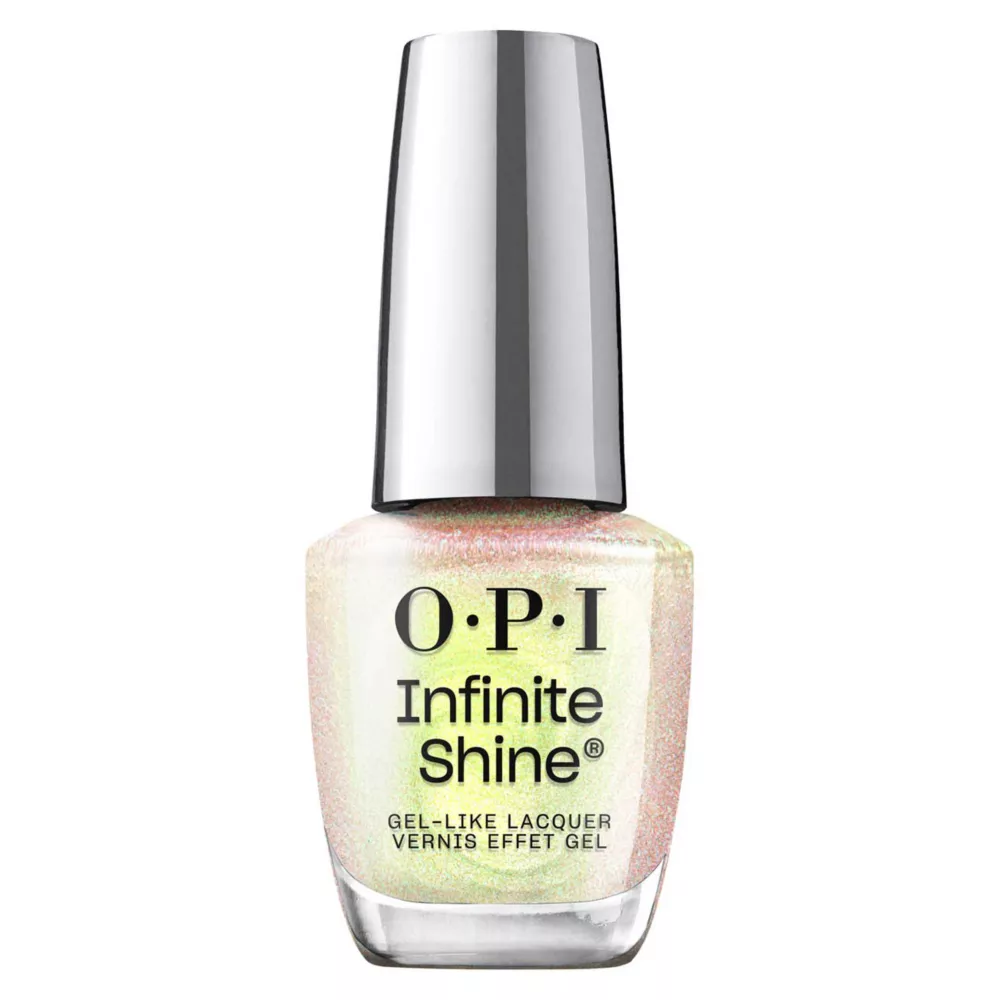 Opi Holiday '25 - Infinite Shine Long-Wear Gel-Like Nail Polish - Marshmellooo so Sweet 15ml